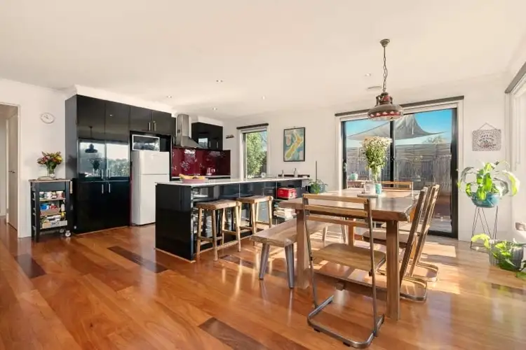 Second view of Homely house listing, 14 Cedarville Close, Highton VIC 3216