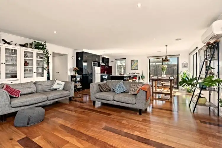 Third view of Homely house listing, 14 Cedarville Close, Highton VIC 3216