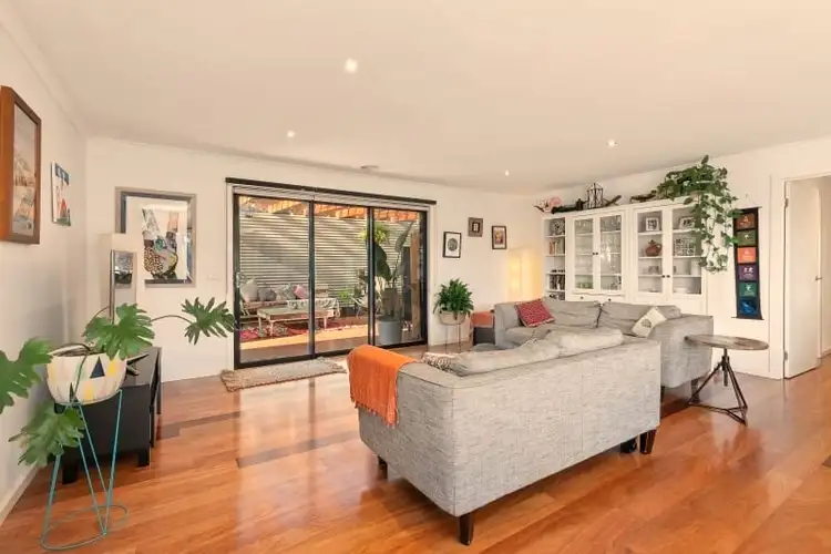 Fourth view of Homely house listing, 14 Cedarville Close, Highton VIC 3216