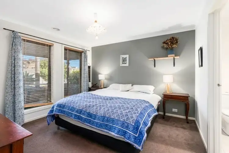 Fifth view of Homely house listing, 14 Cedarville Close, Highton VIC 3216