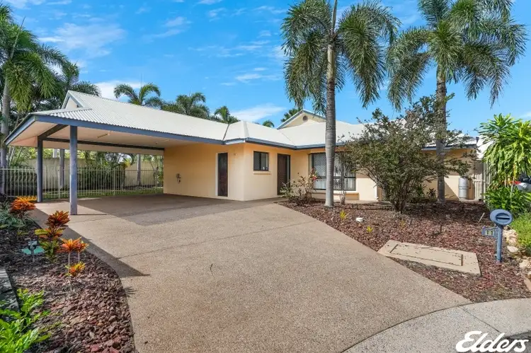 11 Dolphin Court, Parap NT 820