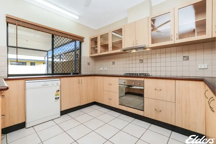 Fourth view of Homely house listing, 11 Dolphin Court, Parap NT 820