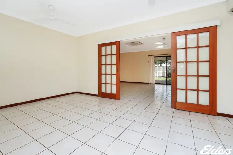 Sixth view of Homely house listing, 11 Dolphin Court, Parap NT 820