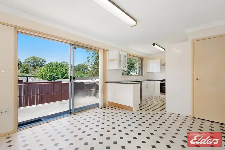 Fourth view of Homely house listing, 13 Curtis Place, Kings Park NSW 2148