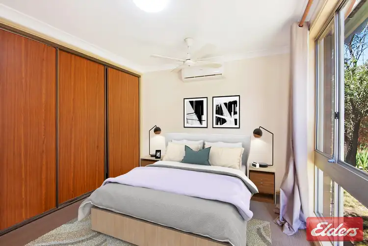 Fifth view of Homely house listing, 13 Curtis Place, Kings Park NSW 2148