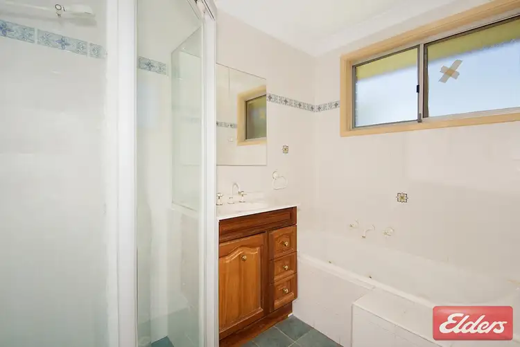 Sixth view of Homely house listing, 13 Curtis Place, Kings Park NSW 2148