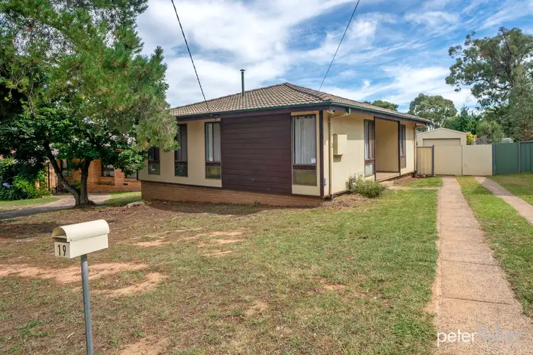 19 Jindalee Avenue, Orange NSW 2800