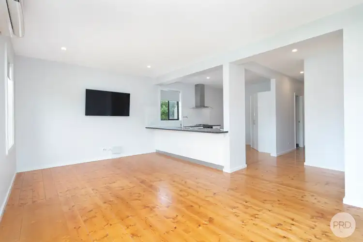 Second view of Homely house listing, 224 Kline Street, Eureka VIC 3350