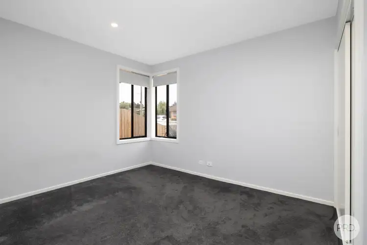 Fifth view of Homely house listing, 224 Kline Street, Eureka VIC 3350