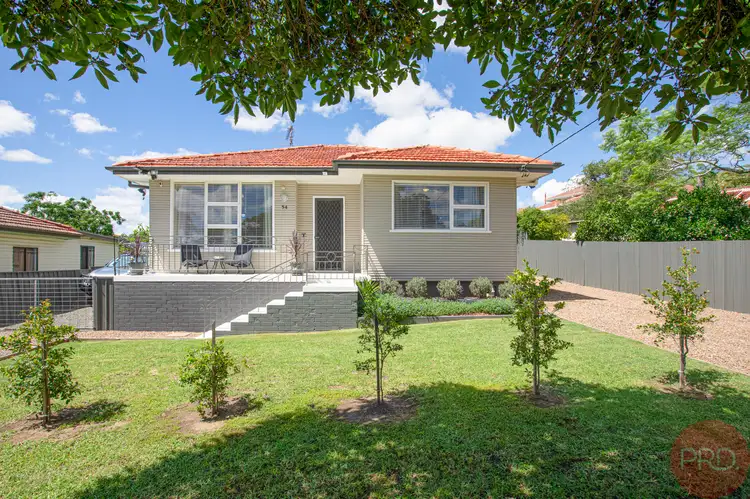 Main view of Homely house listing, 54 Second Avenue, Rutherford NSW 2320