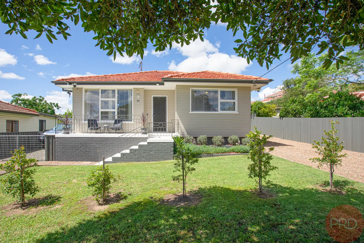 Main view of Homely house listing, 54 Second Avenue, Rutherford NSW 2320