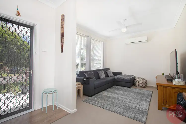 Third view of Homely house listing, 54 Second Avenue, Rutherford NSW 2320