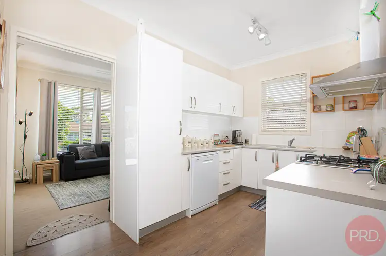 Fifth view of Homely house listing, 54 Second Avenue, Rutherford NSW 2320