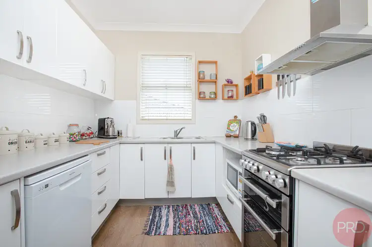 Sixth view of Homely house listing, 54 Second Avenue, Rutherford NSW 2320
