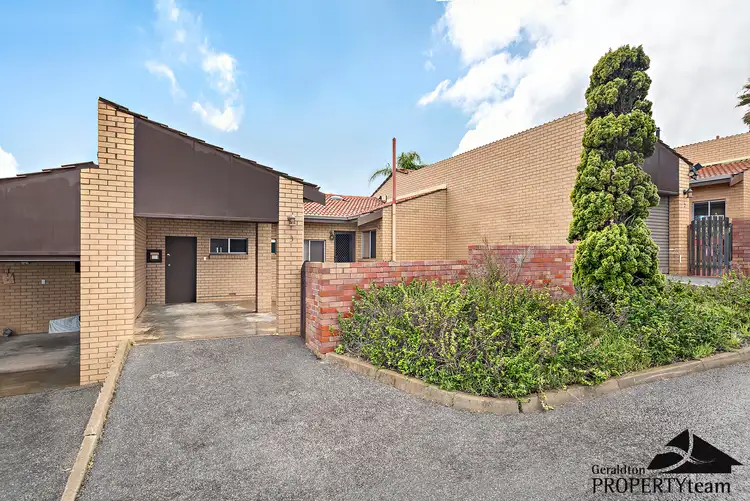 Second view of Homely unit listing, 3/40 Sydney Street, Mount Tarcoola WA 6530