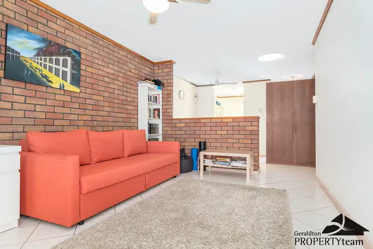 Third view of Homely unit listing, 3/40 Sydney Street, Mount Tarcoola WA 6530