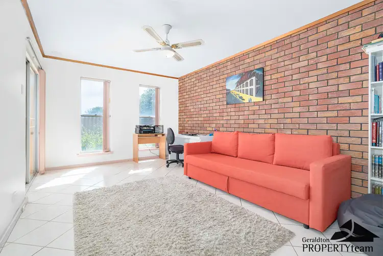 Fourth view of Homely unit listing, 3/40 Sydney Street, Mount Tarcoola WA 6530