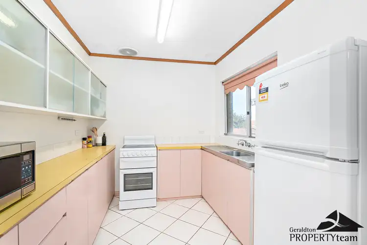 Fifth view of Homely unit listing, 3/40 Sydney Street, Mount Tarcoola WA 6530