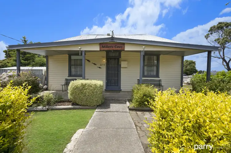 274 Weld Street, Beaconsfield TAS 7270