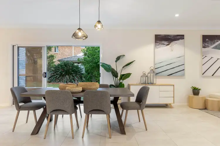 Fourth view of Homely house listing, 1 Kellino Street, Geebung QLD 4034