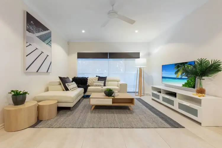 Fifth view of Homely house listing, 1 Kellino Street, Geebung QLD 4034