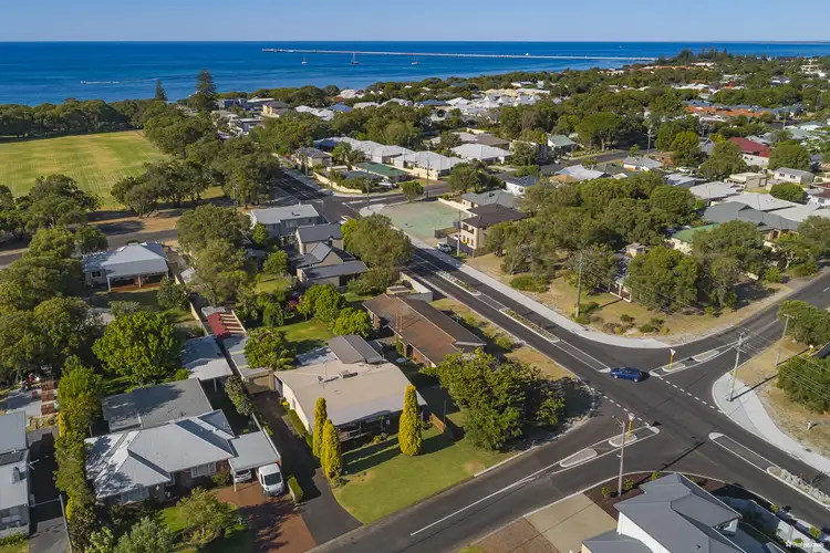 Second view of Homely house listing, 53 Reynolds Street, West Busselton WA 6280