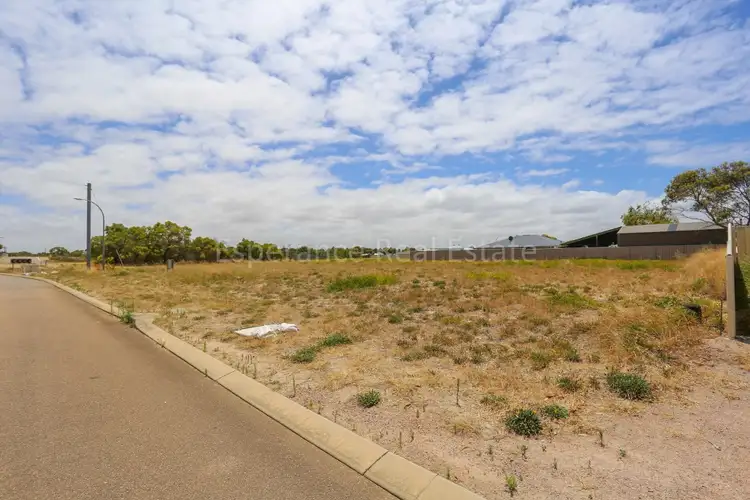 Second view of Homely land listing, Lot 1084 North Road, Castletown WA 6450