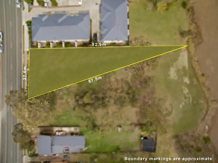 178 Thorneside Road, Thorneside QLD 4158