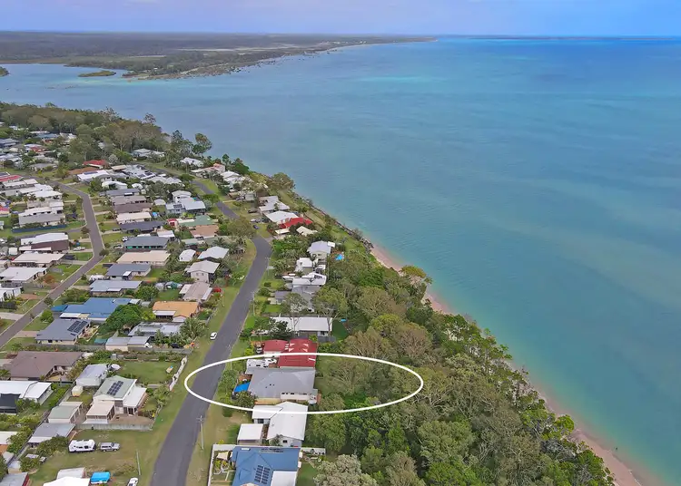 Main view of Homely house listing, 90 Kingfisher Parade, Toogoom QLD 4655