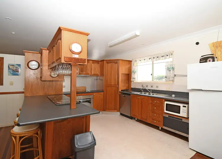 Sixth view of Homely house listing, 90 Kingfisher Parade, Toogoom QLD 4655