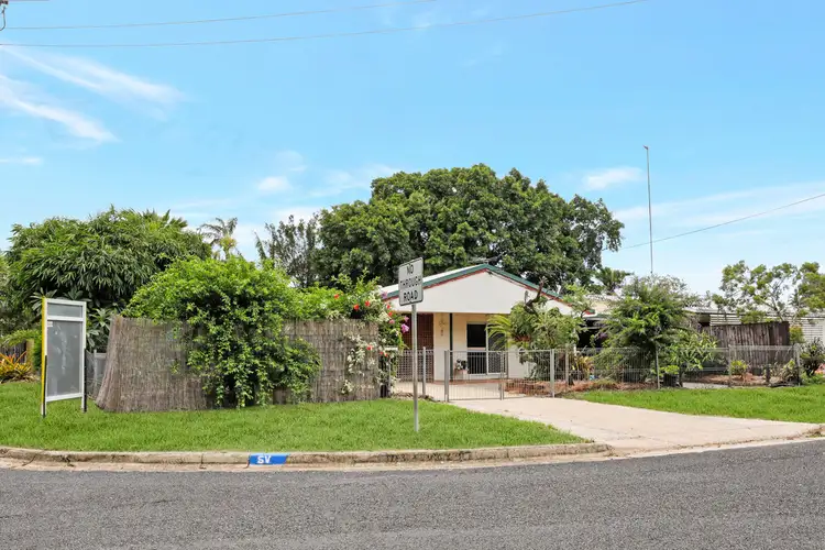 Second view of Homely house listing, 1 Granadilla, Holloways Beach QLD 4878