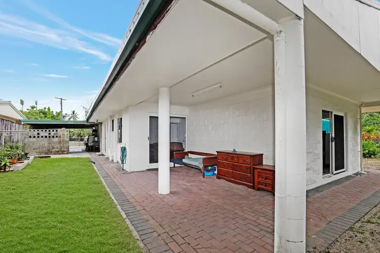 Third view of Homely house listing, 1 Granadilla, Holloways Beach QLD 4878