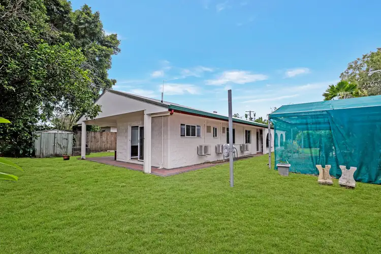Fifth view of Homely house listing, 1 Granadilla, Holloways Beach QLD 4878