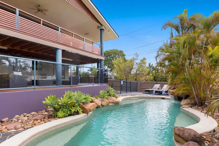 66 Rholanda Crescent, Springwood QLD 4127