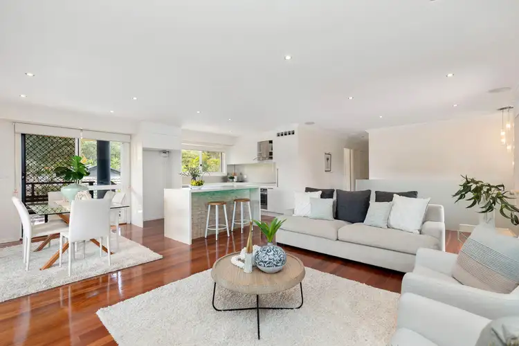 Third view of Homely house listing, 66 Rholanda Crescent, Springwood QLD 4127