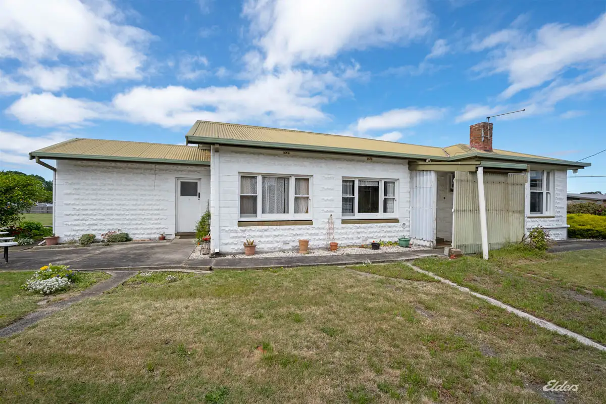 Main view of Homely house listing, 4 Bowick Street, Wynyard TAS 7325