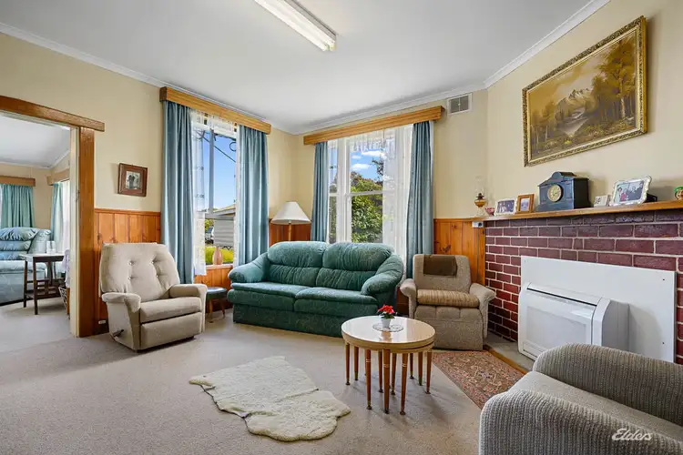 Fifth view of Homely house listing, 4 Bowick Street, Wynyard TAS 7325