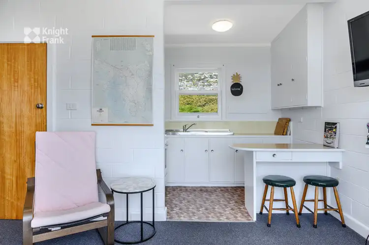 Fifth view of Homely unit listing, 2D Wayne Avenue, Sandy Bay TAS 7005
