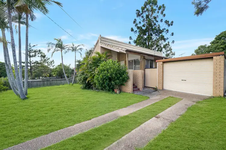 61 Monash Road, Loganlea QLD 4131