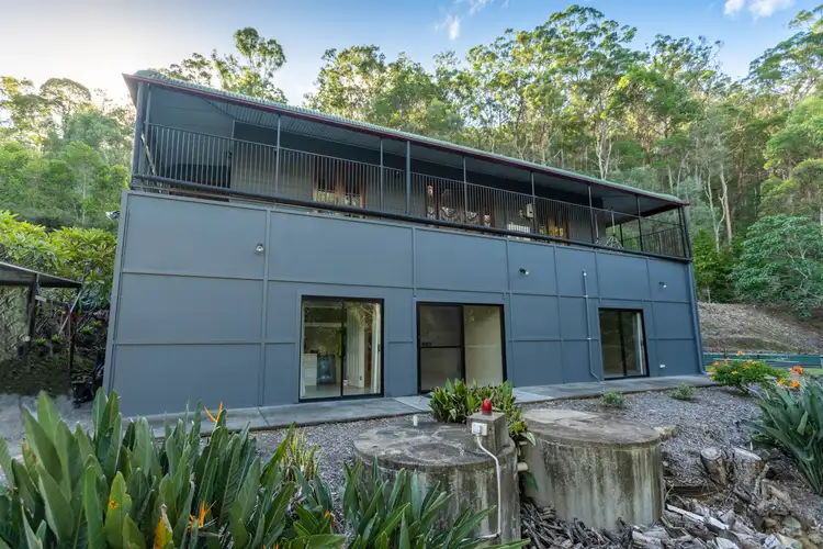Fourth view of Homely house listing, 1166 Tamborine-Oxenford Road, Wongawallan QLD 4210