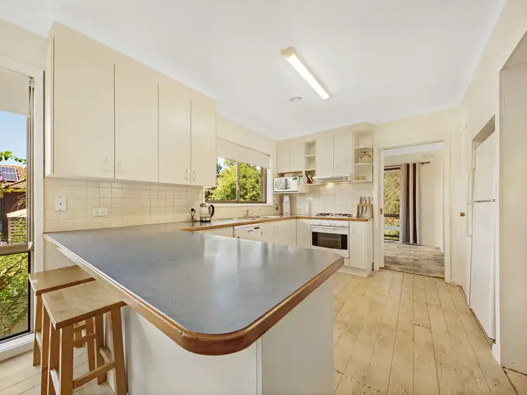 Third view of Homely house listing, 28 Haley Crescent, Wodonga VIC 3690