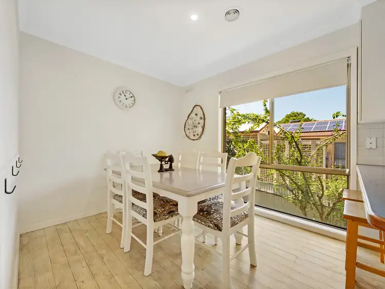 Fourth view of Homely house listing, 28 Haley Crescent, Wodonga VIC 3690