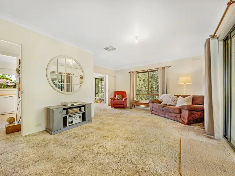 Fifth view of Homely house listing, 28 Haley Crescent, Wodonga VIC 3690