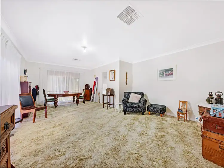 Sixth view of Homely house listing, 28 Haley Crescent, Wodonga VIC 3690