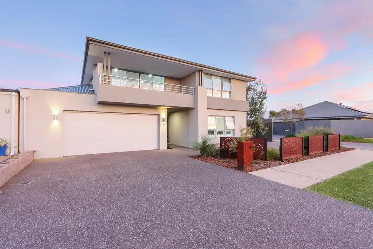 9 Whimbrel Way, Harrisdale WA 6112