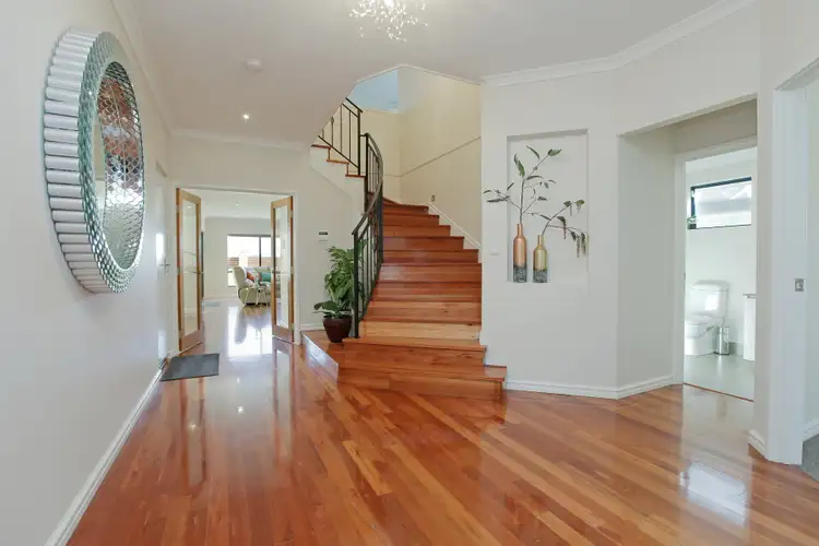 Second view of Homely house listing, 5 Podman Loop, North Coogee WA 6163