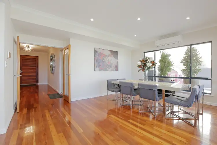 Third view of Homely house listing, 5 Podman Loop, North Coogee WA 6163