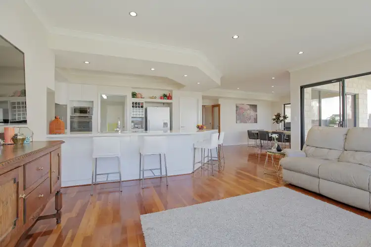 Fifth view of Homely house listing, 5 Podman Loop, North Coogee WA 6163
