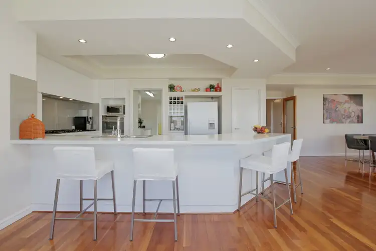 Sixth view of Homely house listing, 5 Podman Loop, North Coogee WA 6163
