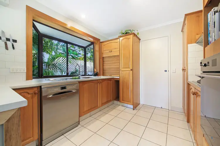 Sixth view of Homely house listing, 15 Panitz Street, Bundall QLD 4217